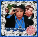 Woo Hoo I'ts Friday