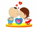 cute love