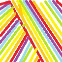 rainbow