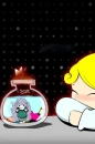 Trapped