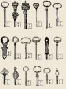 Keys