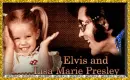 Elvis And Lisa