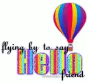 Hello