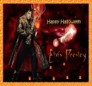 Happy Halloween-Elvis Presley