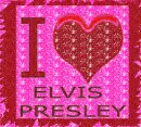 I Love Elvis Presley