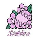 Easter Egg - Siabhra