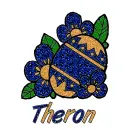 Easter Egg - Theron