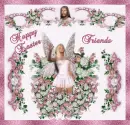 Happy Easter Friends