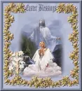 Easter Blessings