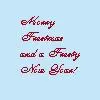 Merry Frostmas