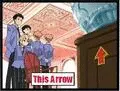 Ouran Arrow