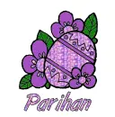 Easter Egg - Parihan