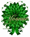 Yvonne