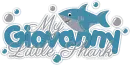 Giovanny-My Little Shark