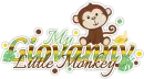 Giovanny-My Little Monkey