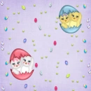 happy easter