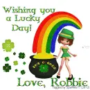 Robbie