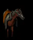 war horse