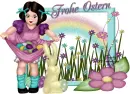 Frohe Ostern