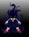 dark sonic again 