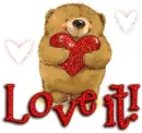 Love it!