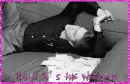 Elvis -relax it's the Weekend