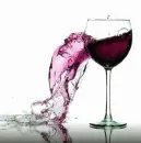 wine