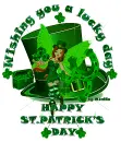 Happy St.Patrick's Day