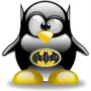 Batman penguin