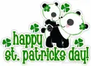 Happy St.Patrick's Day!