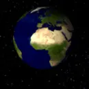 moving world