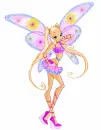 Pretty fairy