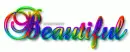 Beautiful