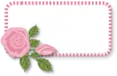 Flowers Tag