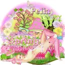 Pelia (first name)