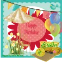 Happy Birthday Linda
