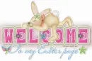welcome to my easter page