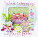 thanks for visiting my page