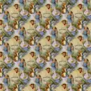 Easter background