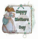 happy mothers day 