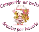 bonito mensaje