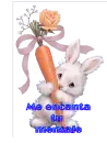me encanta