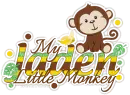 Jaden-My Little Monkey