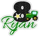 Ryan 8