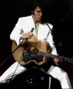 Elvis Presley