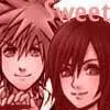sweet...