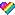 RAINBOW HEARTS