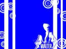 Blue N White