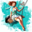 Swing with me