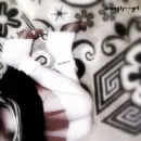 emo style.. [bla bla]